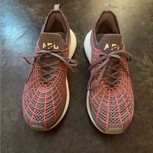 APL Women's TechLoom Zipline